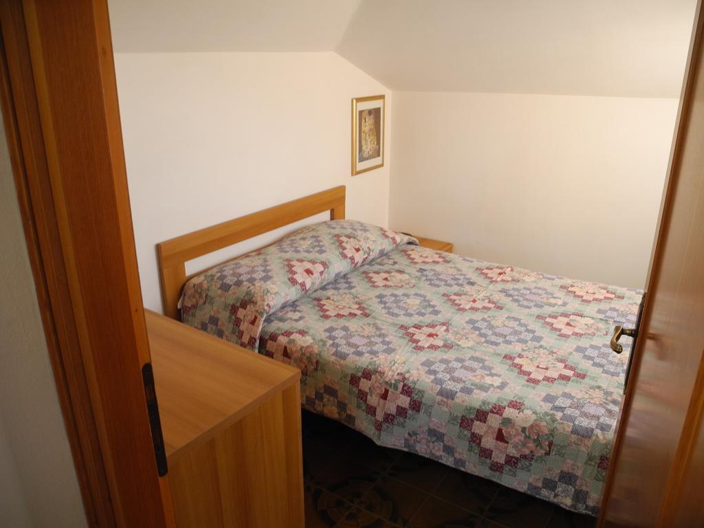 Casa Cressotti Appartamenti Malcesine Pokój zdjęcie
