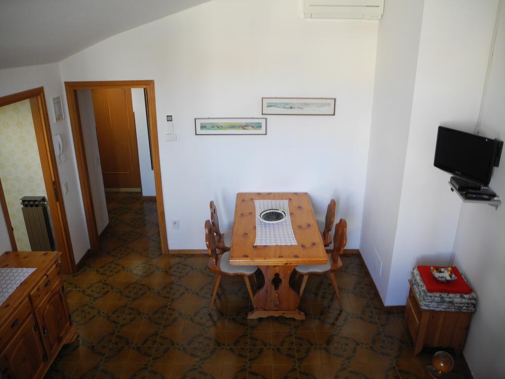 Casa Cressotti Appartamenti Malcesine Pokój zdjęcie