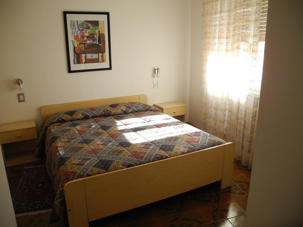 Casa Cressotti Appartamenti Malcesine Pokój zdjęcie