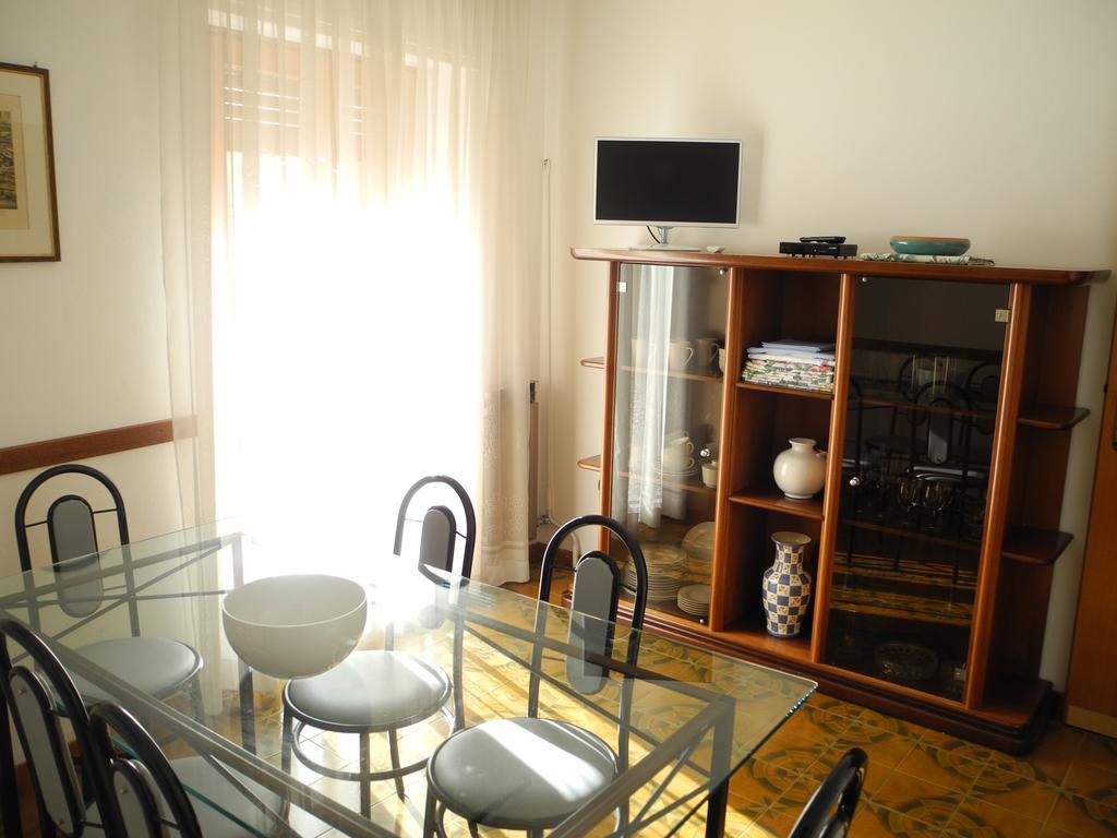 Casa Cressotti Appartamenti Malcesine Pokój zdjęcie