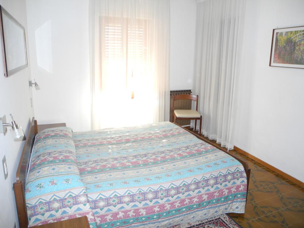 Casa Cressotti Appartamenti Malcesine Pokój zdjęcie