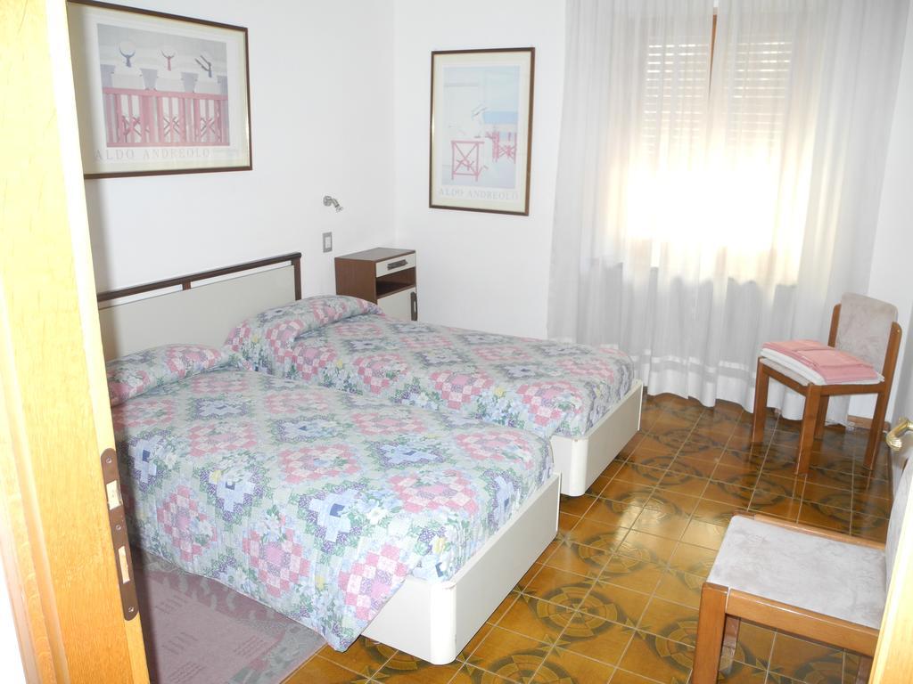 Casa Cressotti Appartamenti Malcesine Pokój zdjęcie