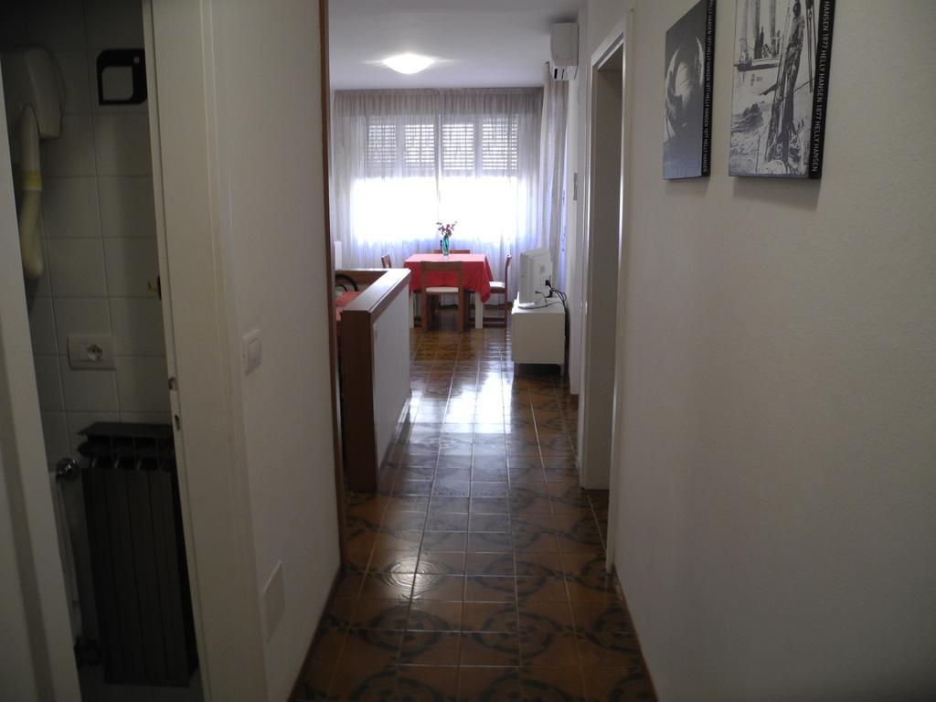 Casa Cressotti Appartamenti Malcesine Pokój zdjęcie