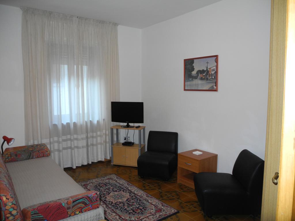 Casa Cressotti Appartamenti Malcesine Pokój zdjęcie